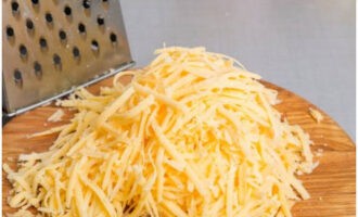Крабовый салат с кукурузой классический