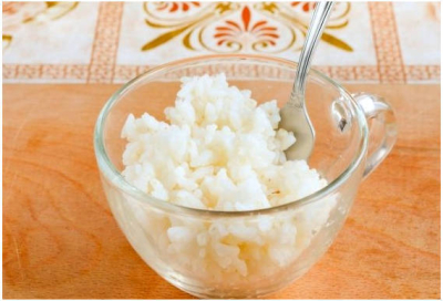 Крабовый салат с кукурузой классический