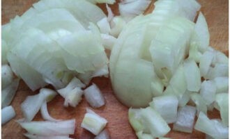 Классический салат &ldquo;Гранатовый браслет&rdquo;