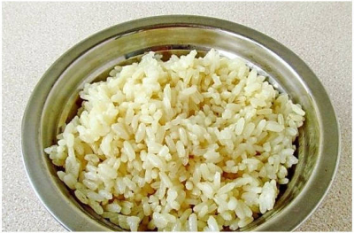 Крабовый салат с кукурузой классический