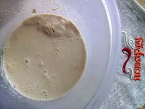 Булочки для бургеров 