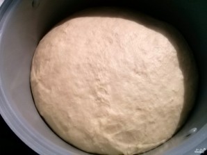 Булочки для бургеров 