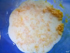 Булочки для бургеров 