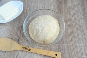 Булочки Синнабон (правильный рецепт 100%) 
