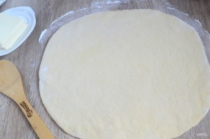 Булочки Синнабон (правильный рецепт 100%) 