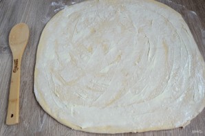 Булочки Синнабон (правильный рецепт 100%) 