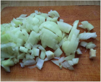 Классический салат &ldquo;Гранатовый браслет&rdquo;
