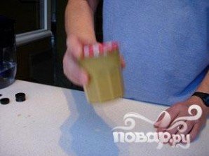 Французский соус (винегрет) 