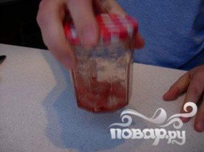 Французский соус (винегрет) 