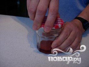 Французский соус (винегрет) 
