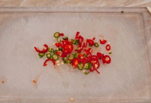 Хе из рыбы
