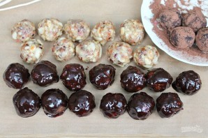 Конфеты "Грильяж" 