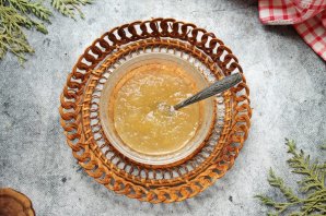 Конфеты "Птичье молоко" 