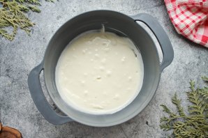 Конфеты "Птичье молоко" 