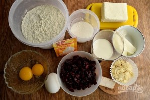 Кулич "Краффин"