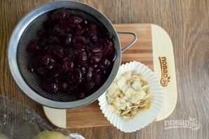 Кулич "Краффин"