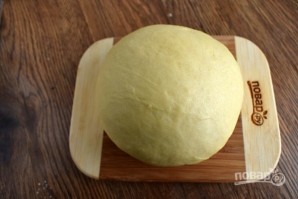 Кулич "Краффин"