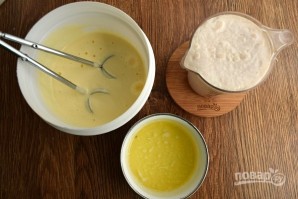 Кулич "Краффин"