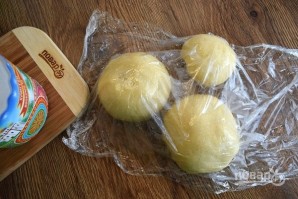 Кулич "Краффин"