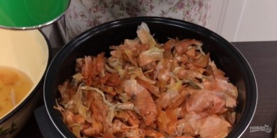 Сало в луковой шелухе (просто и вкусно) 