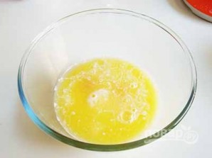 Шоколадные маффины с какао