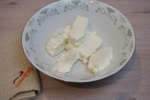 Сырники (творожники) в духовке 