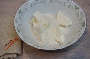 Сырники (творожники) в духовке 