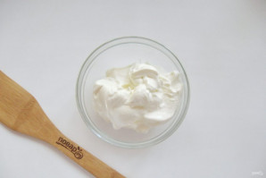 Торт "Дамские пальчики" 