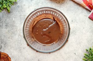Торт-мороженное в домашних условиях 