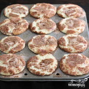 Веселые кексы 