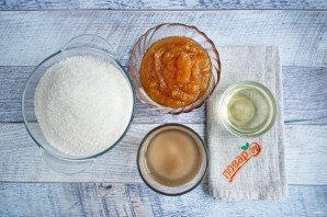 Зефир по ГОСТу 