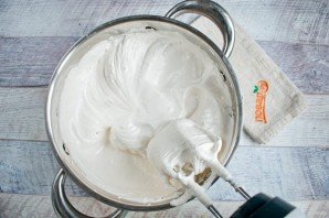 Зефир по ГОСТу 