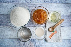 Зефир по ГОСТу 