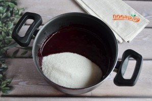 Зефир в шоколаде 