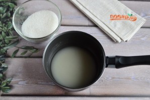 Зефир в шоколаде 