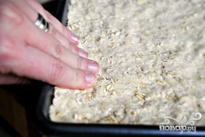 Клубничные пирожные с белым шоколадом 